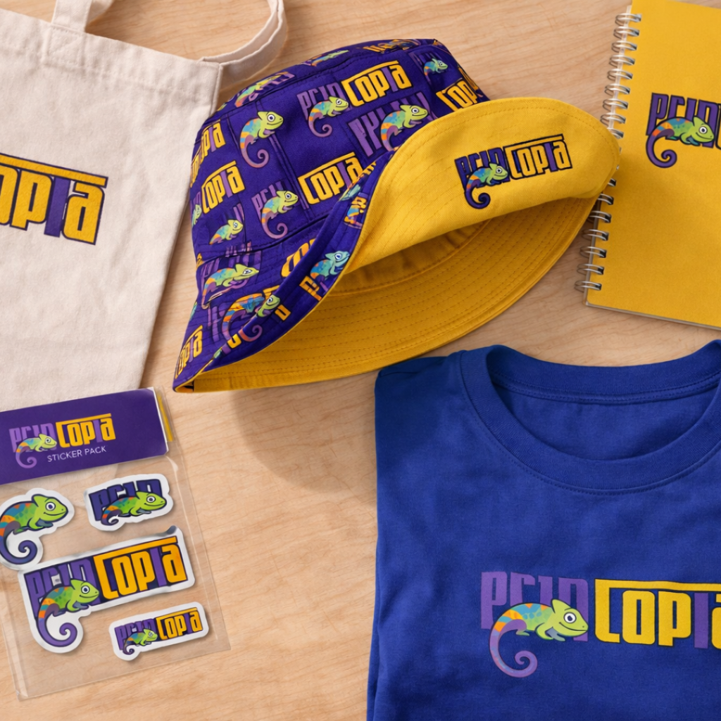 Customised Bucket Hats Singapore | Custom Reversible Bucket Hats Singapore