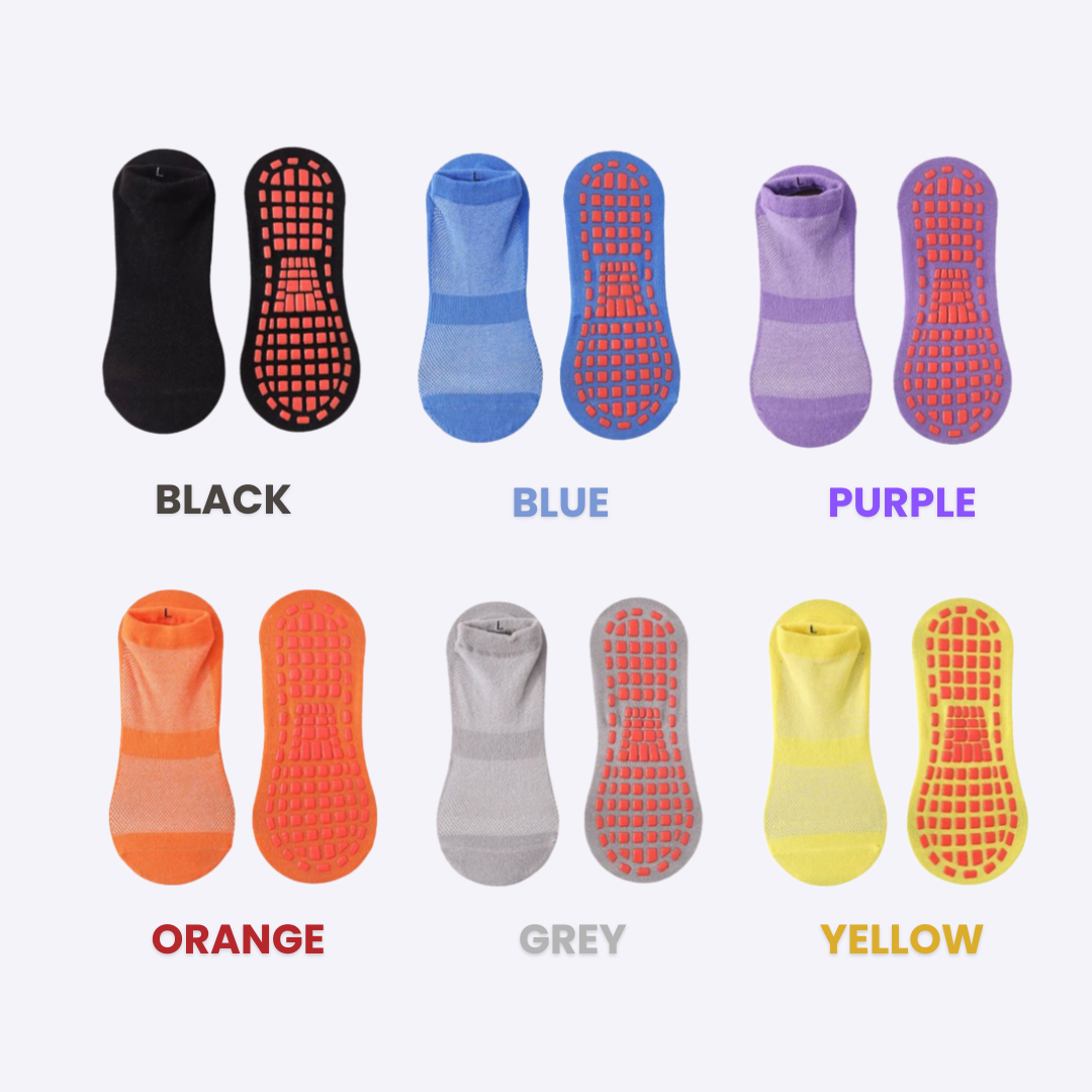 Customised Pilates Grip Socks Singapore Custom Anti Slip Socks Singapore Corporate Gifting Singapore.png