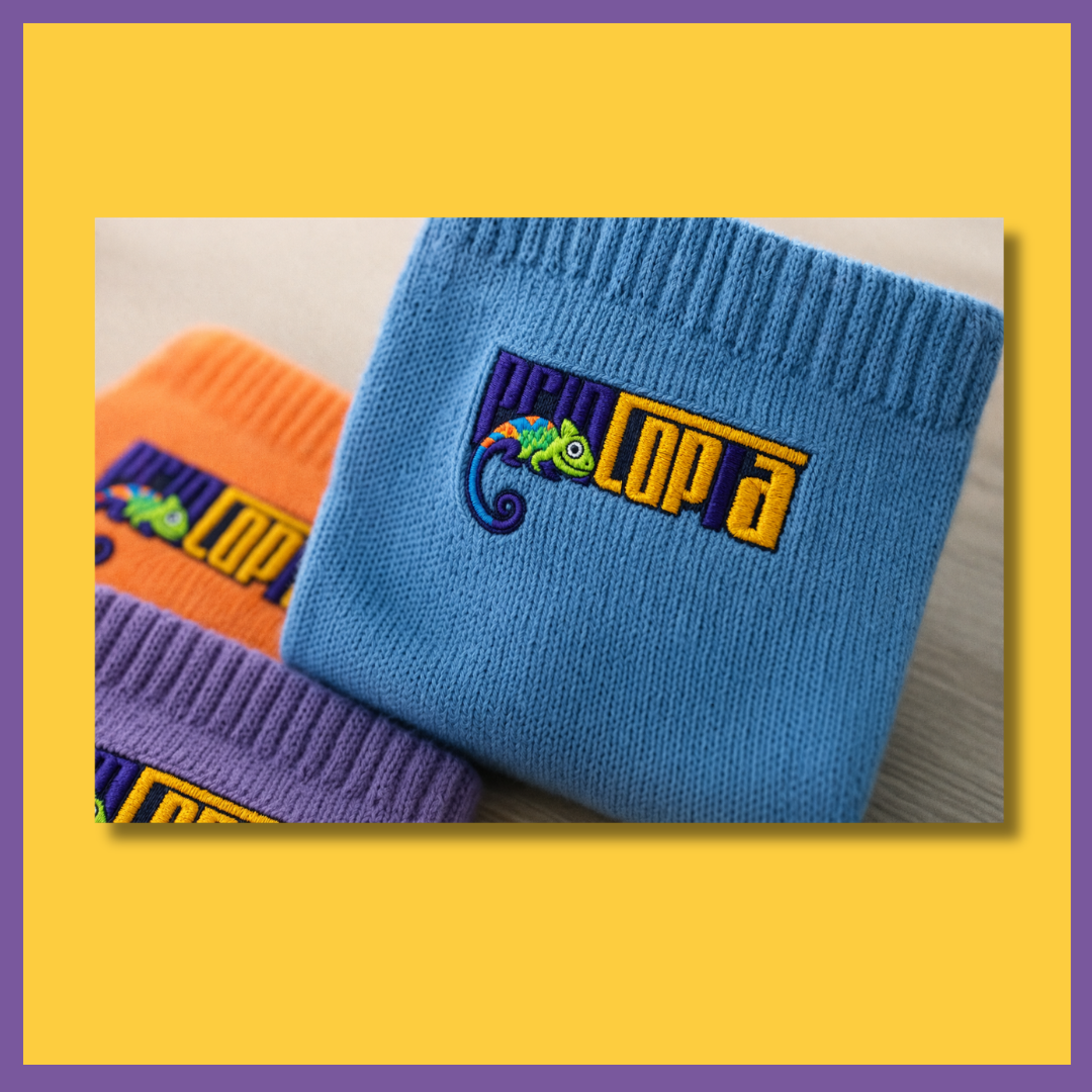 Customised Pilates Grip Socks Singapore | Custom Anti Slip Socks Singapore | Corporate Gifting Singapore