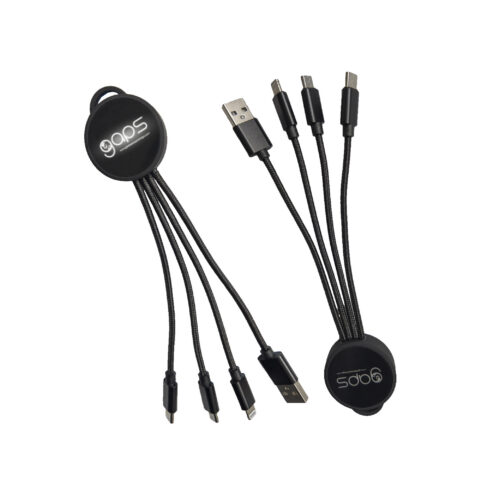 3 in 1 Light up Cable (GE0183)