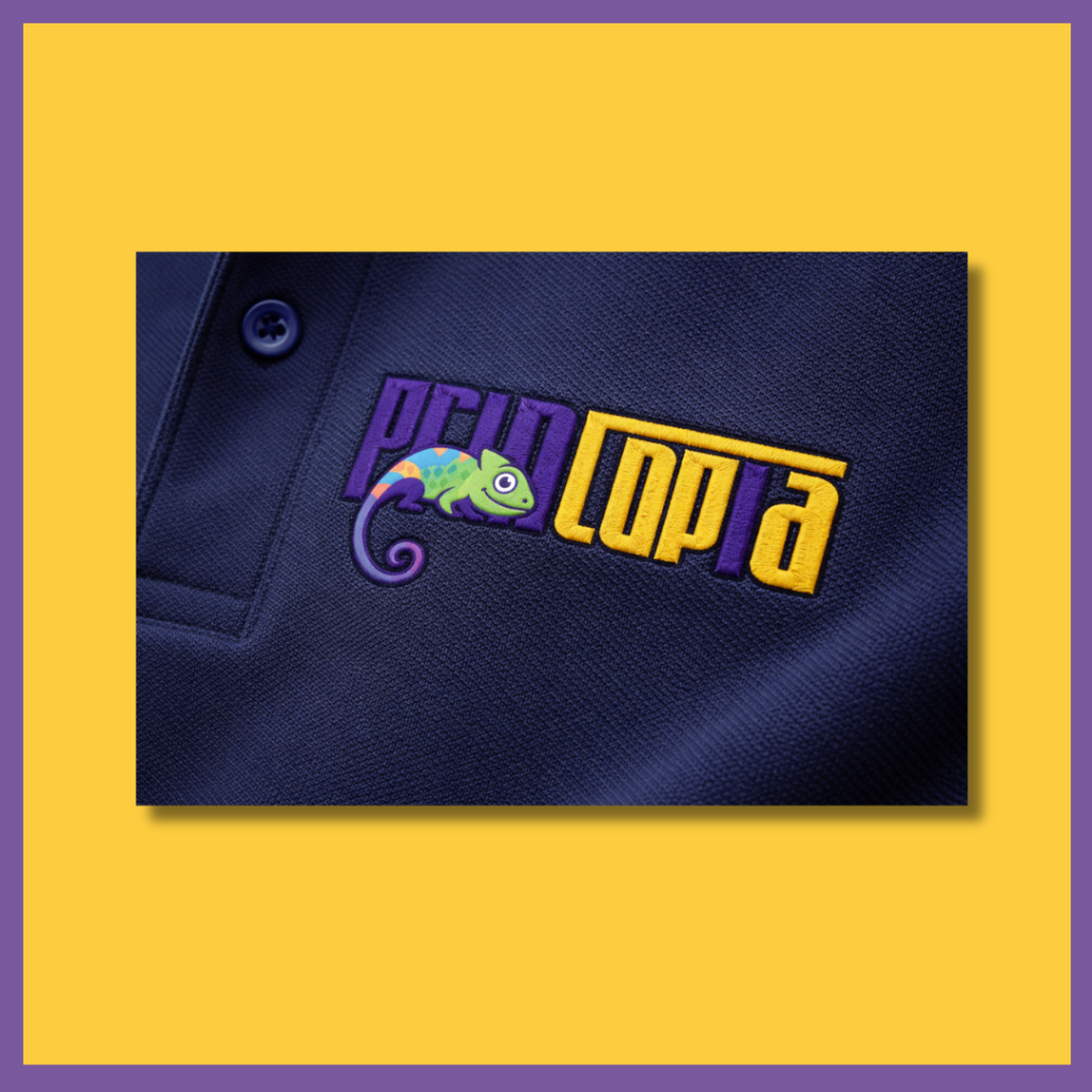 Customised Premium Pique Polo Tee Singapore | Custom Polo Tee Singapore