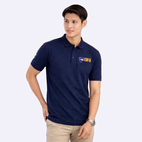 Customised Premium Pique Polo Tee Singapore | Custom Polo Tee Singapore