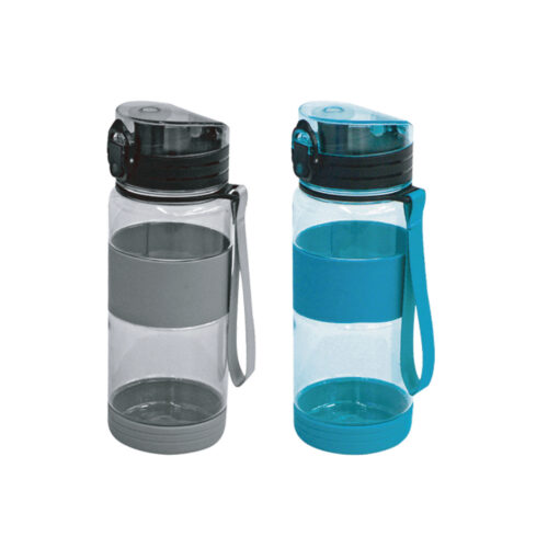 800ml Tritan Sports Bottle – BPA Free (LS0249)