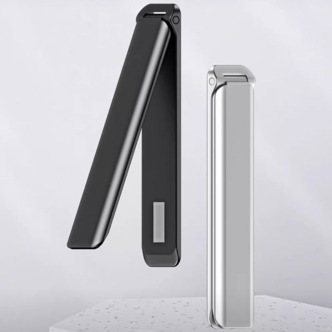 Custom ThinGrip Metal Phone Stand and Grip | Alloy | Custom Corporate Gift Singapore