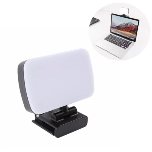 Zoom illuminator - 3 Light Function (GE0196)