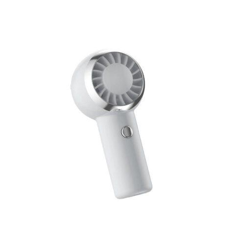 Handheld Mini Turbo Portable Fan (GE0197)