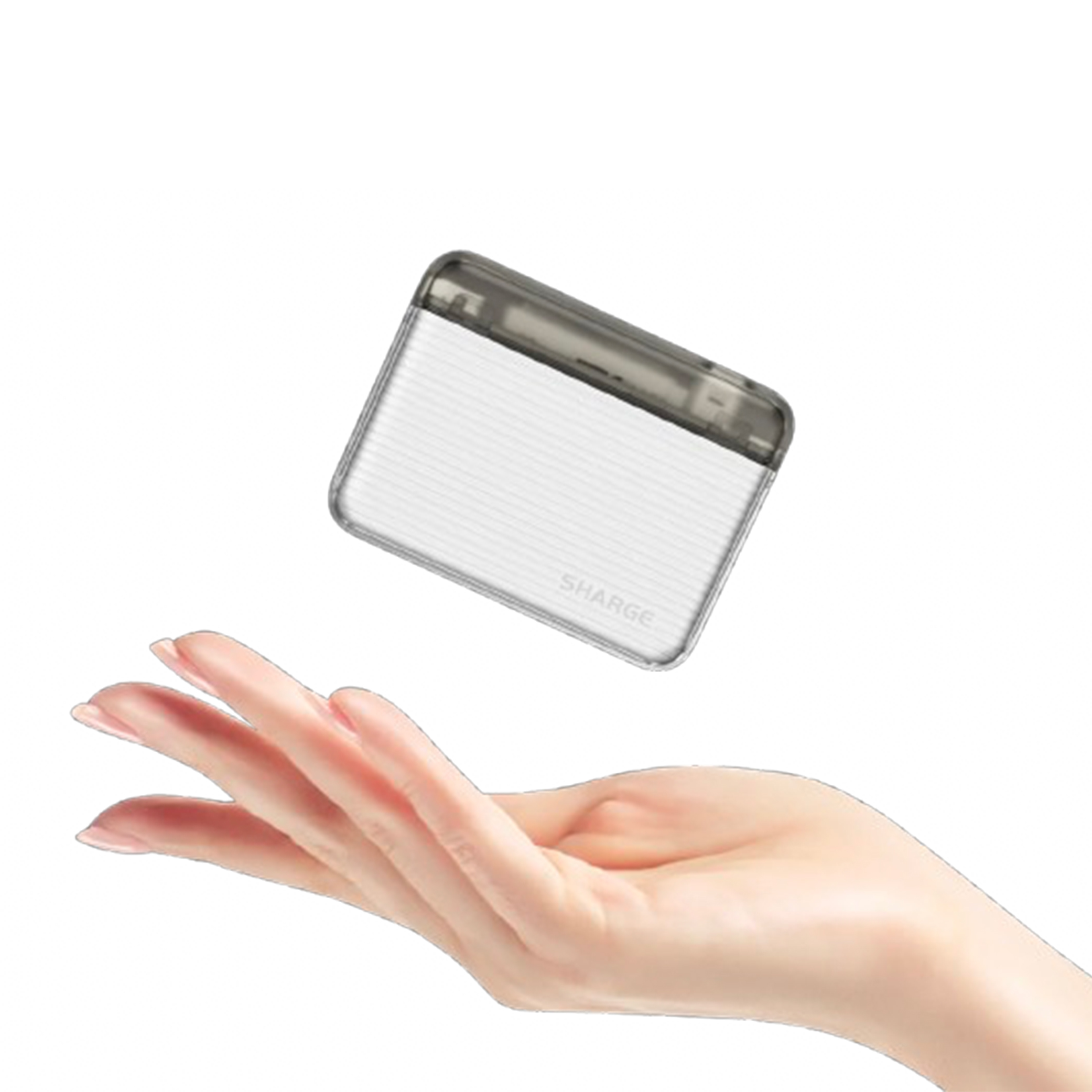 Sharge Flow Mini Portable Charger - 10,000mAH (GE0201) - Image 2