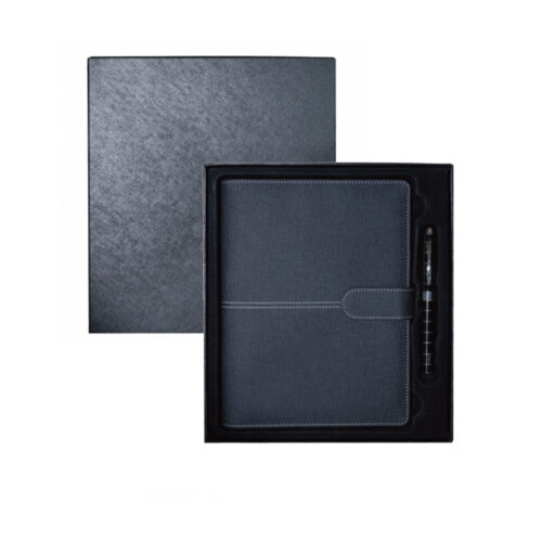 Notebook and Pen Gift Set (STA0200)