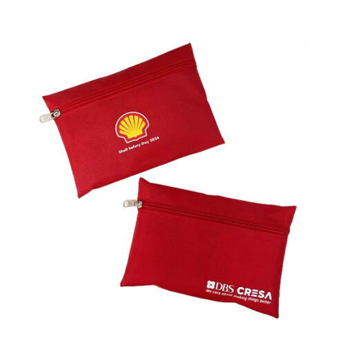 First Aid Kit with Pouch (TA0073)