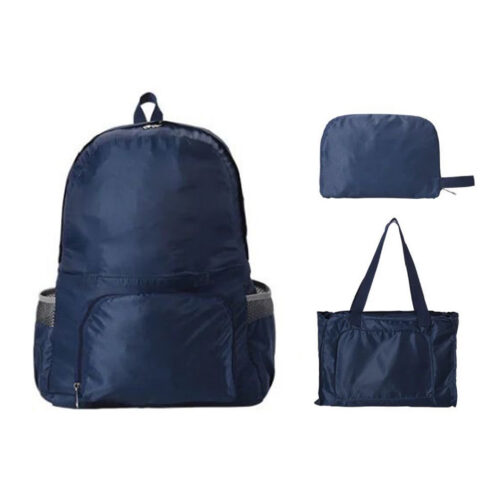 Trifold Transform Bag (B0187)