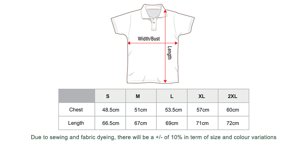 Customised Adidas Corporate Polo Shirt Singapore | Custom Adidas Polo Tee Supplier Singapore