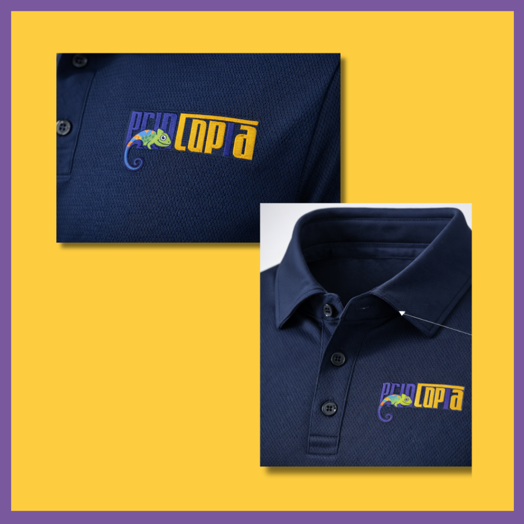 Customised Adidas M SS Polo Tee Singapore | Custom Polo Tee Singapore | Corporate Gifting Singapore