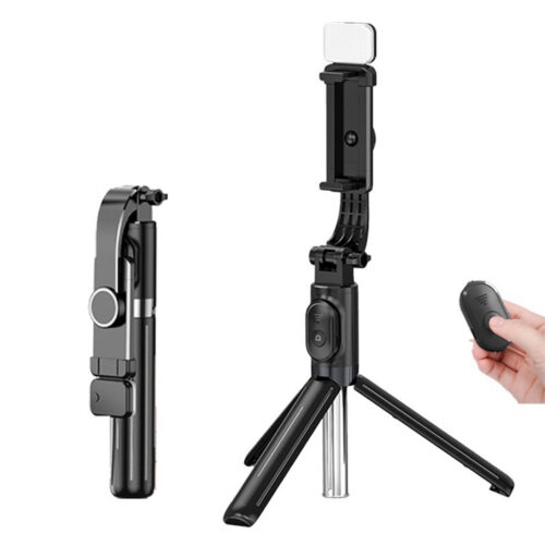 Multi Angle Adjustable Selfie Stick (GE0202)