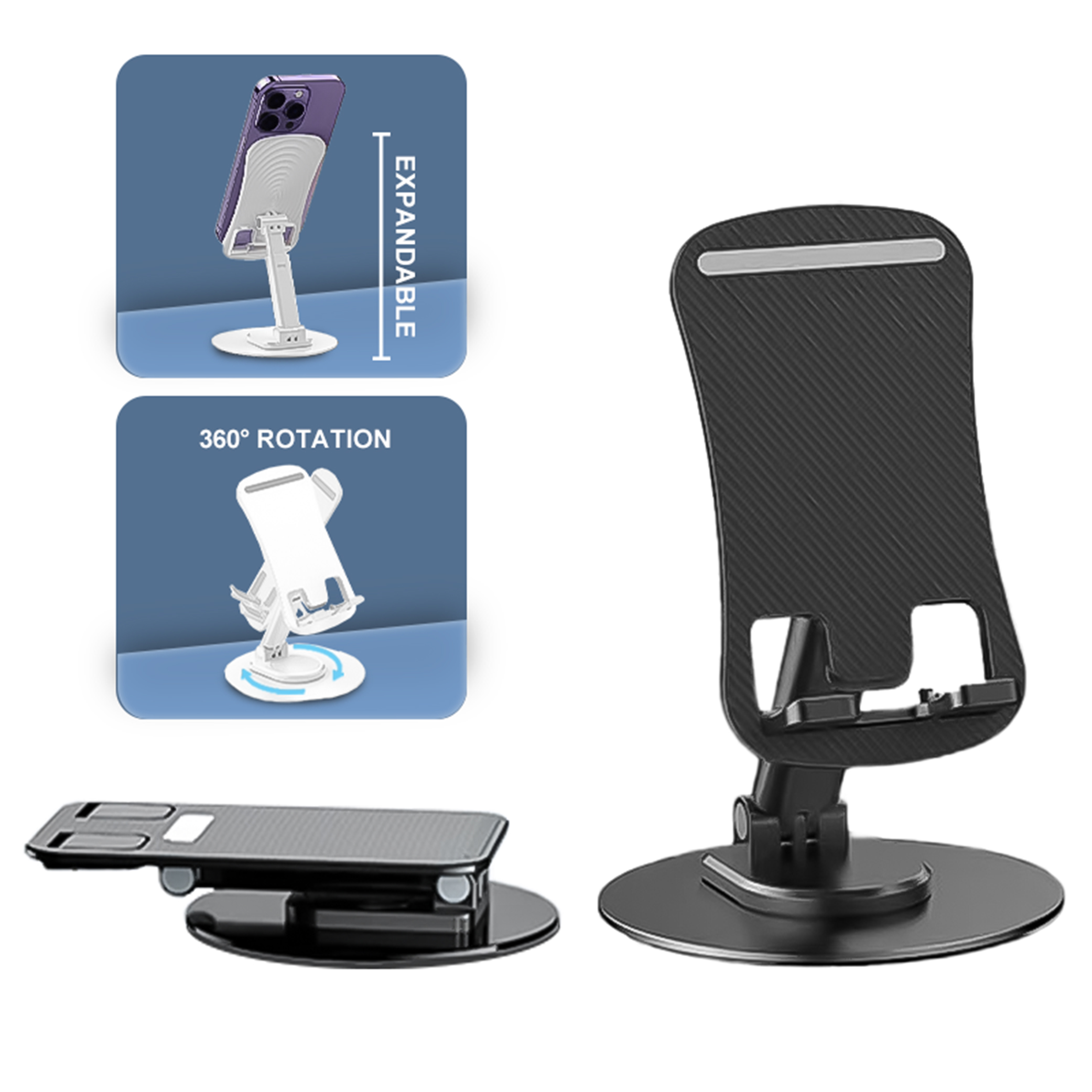 Multi View Foldable Stand (GE0203) - Image 6