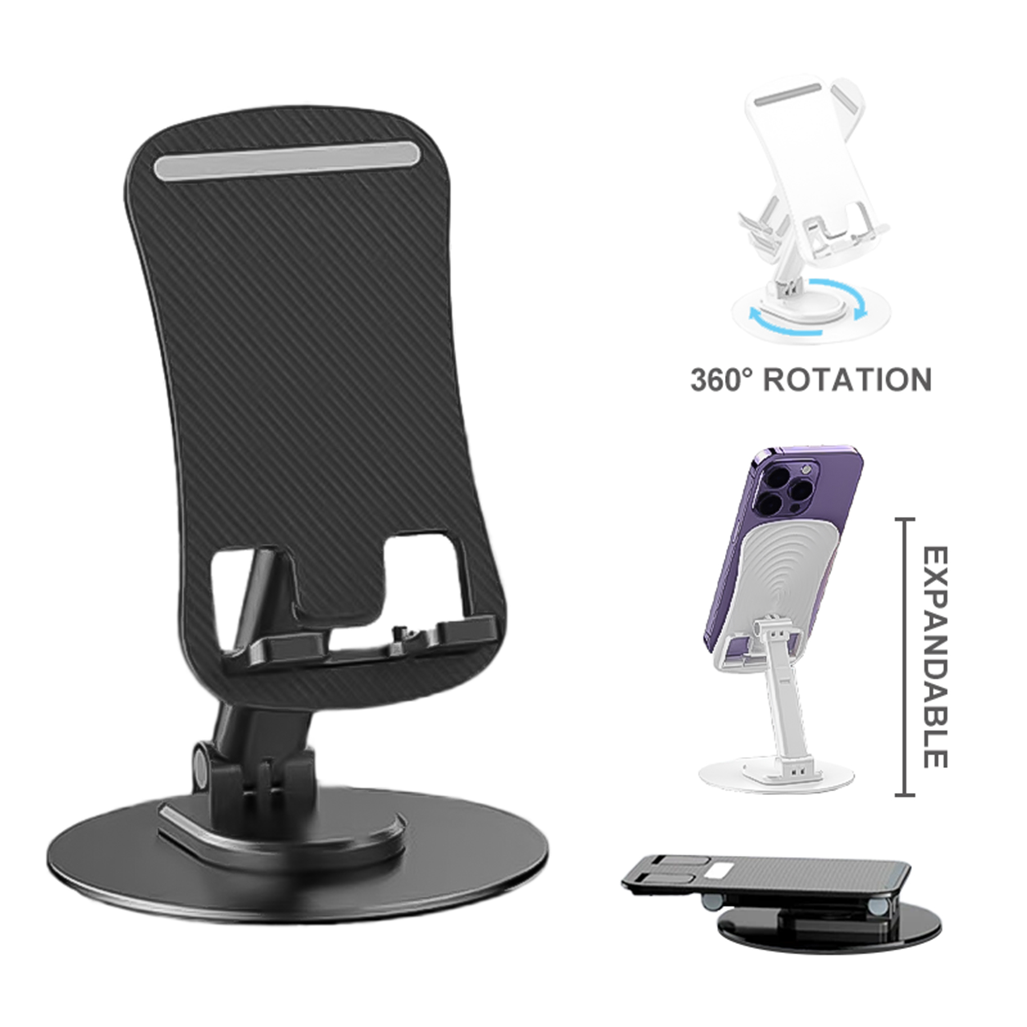 Multi View Foldable Stand (GE0203) - Image 5