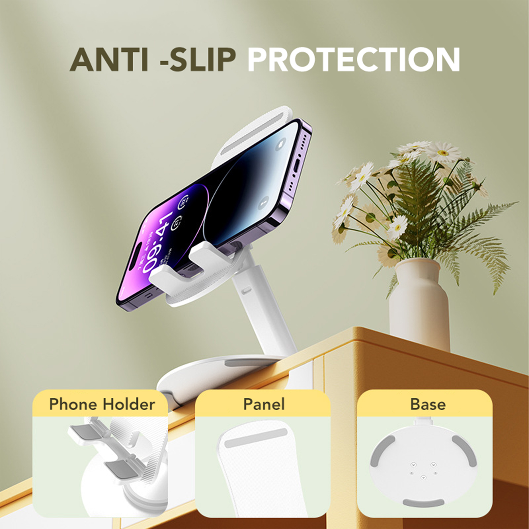 Multi View Foldable Stand (GE0203) - Image 3