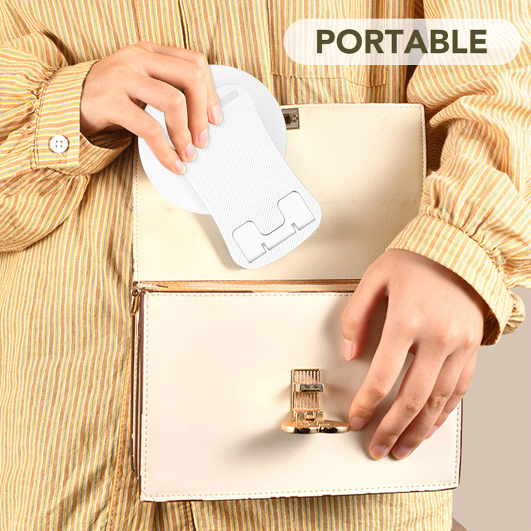 Multi View Foldable Stand (GE0203) - Image 4