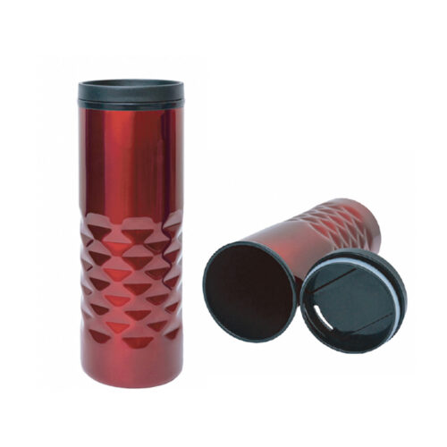 450ml Geometric PP Bottle (LS0254)