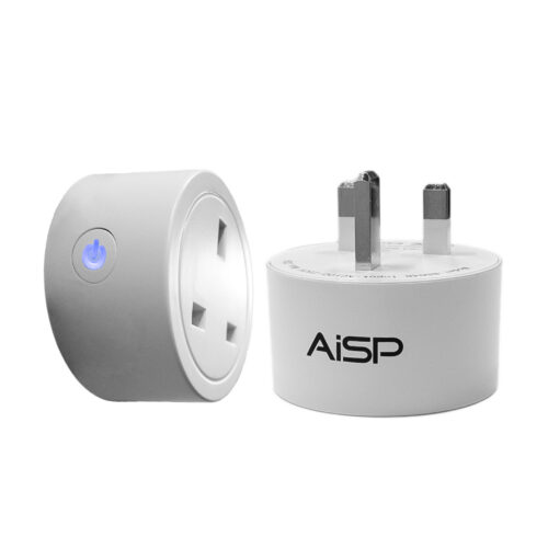 Wifi Smart Plug (LS0256)