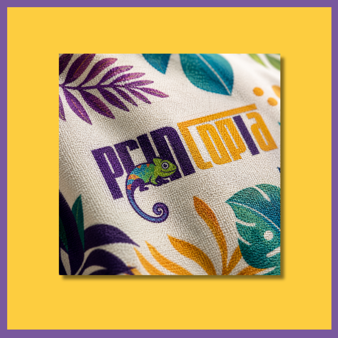 Custom 10oz Cotton Tote Bag Singapore | A3 Full-Colour Print | Eco Corporate Gift | Printopia