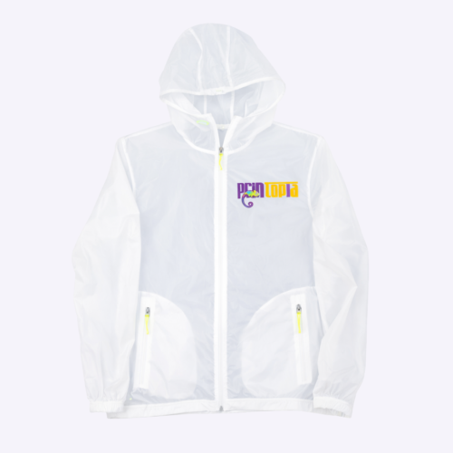 Custom Lightweight Windbreaker Singapore | Corporate Gifting