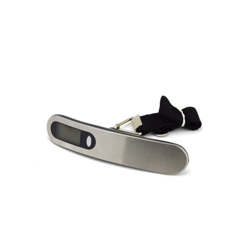 Travel Friendly Weighing Scale (TA0075)