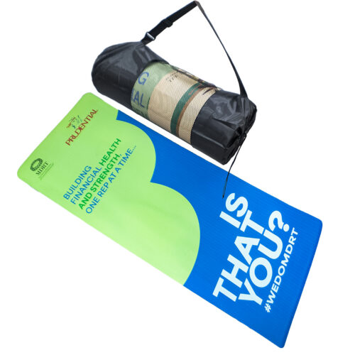 Yoga Mat - Full Colour (LS0263)