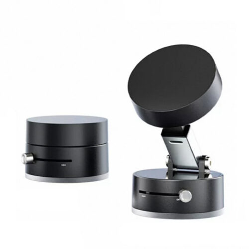 Secure Magnetic Car Phone Holder (GE0212)