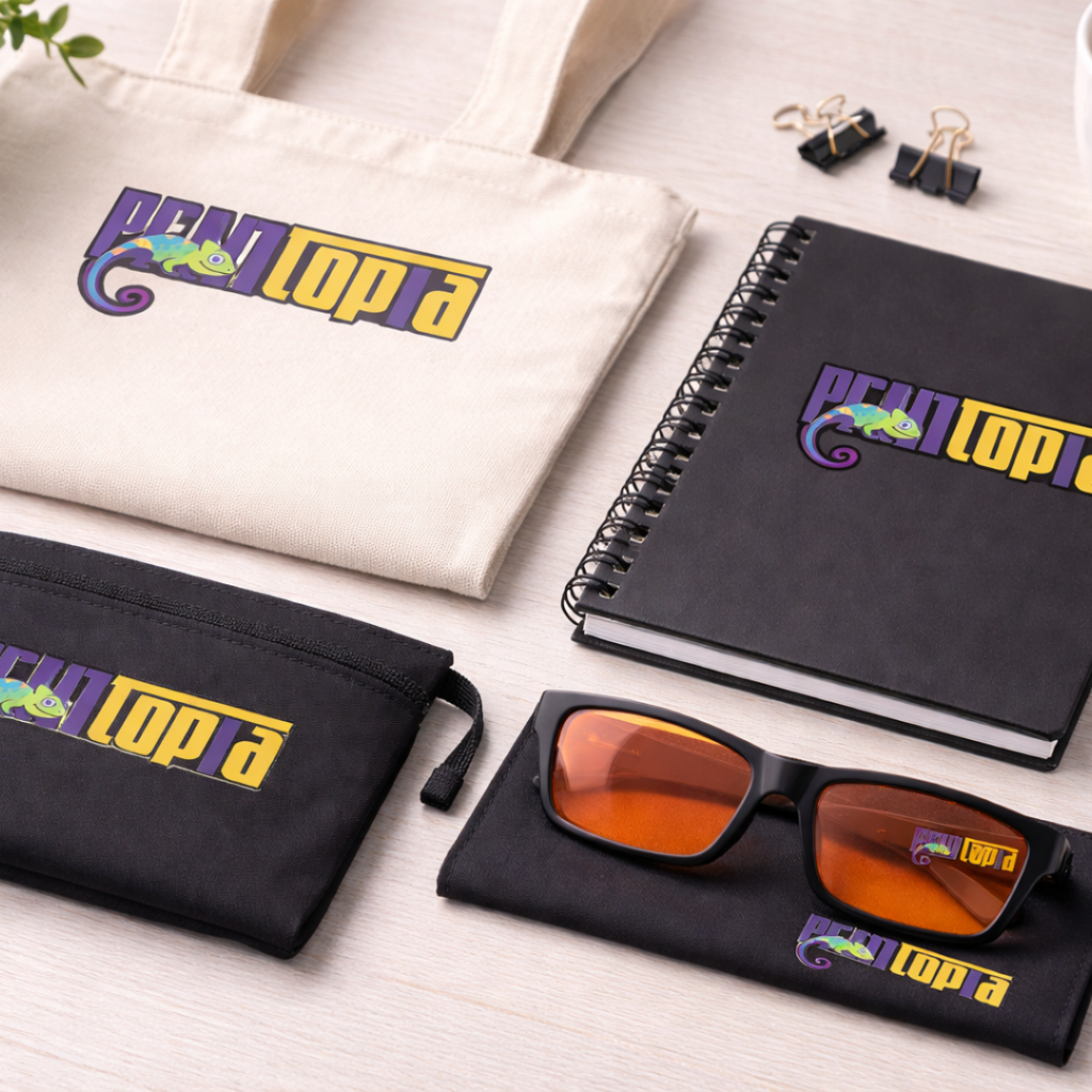 Custom Blue Light Glasses Singapore | Corporate Gifts Singapore