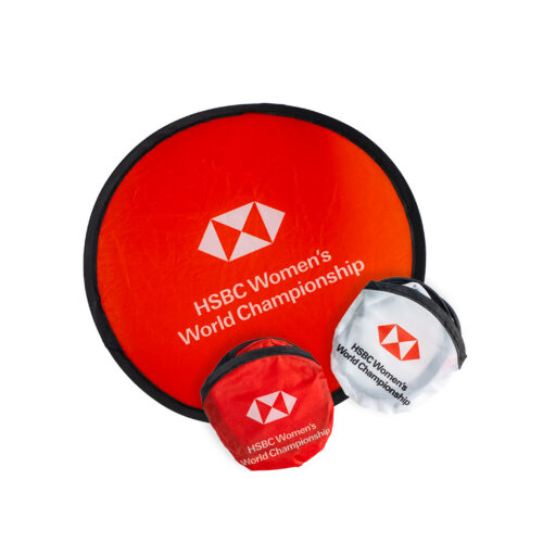 Foldable Fan (PR0086)