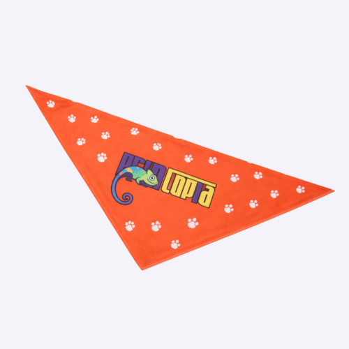 Custom Pets Bandana Singapore