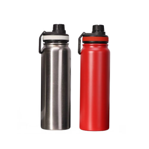 1000ml Stainless Steel Thermo Flask (LS0269)