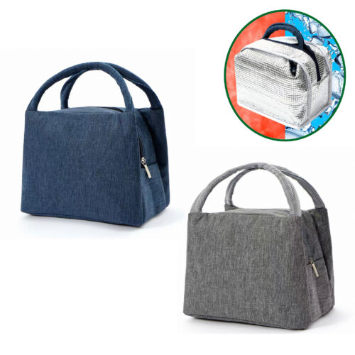 Cationic Chill Cooler Bag (B0201)