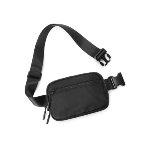 Cross Sling Nelly Waist Pouch (B0200)