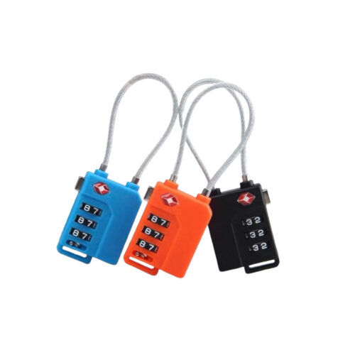 SecureMate TSA Lock (TA0079)