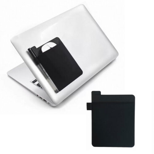 Stretchable Laptop Pocket with Pen Slot (B0204)