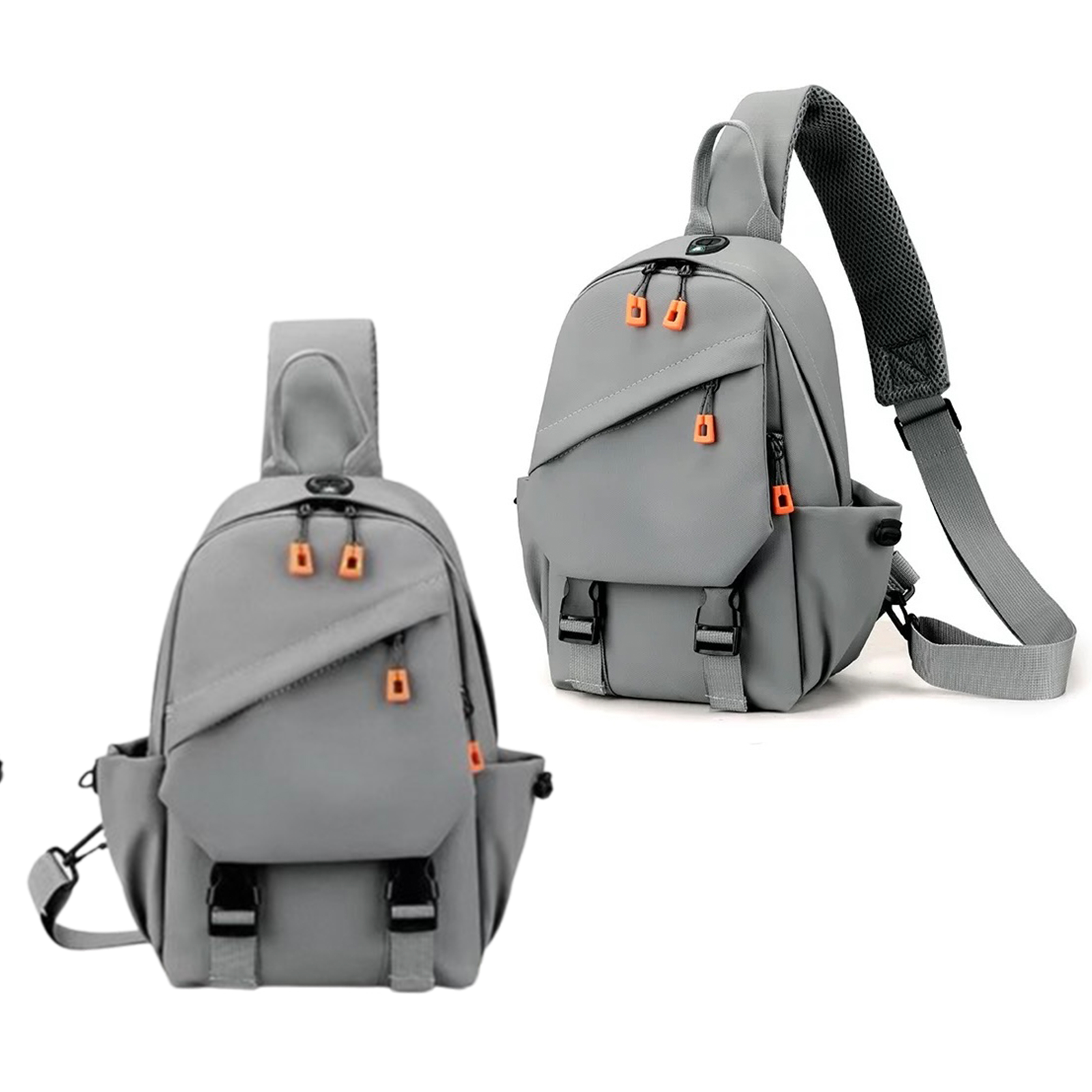 VersaCarry Sling Bag (B0208)