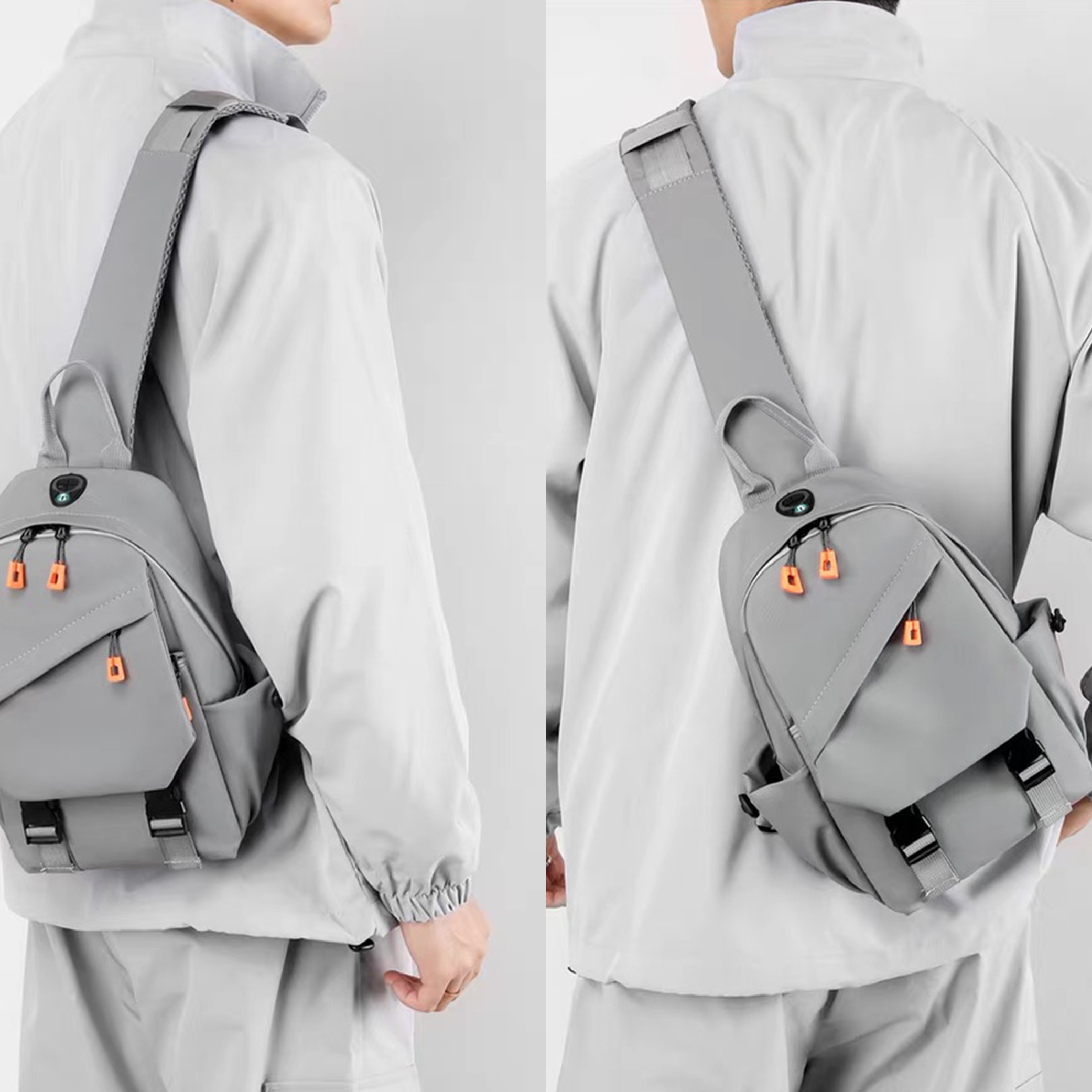 VersaCarry Sling Bag (B0208) - Image 3