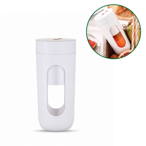FreshGo Portable Juicer (LS0277)