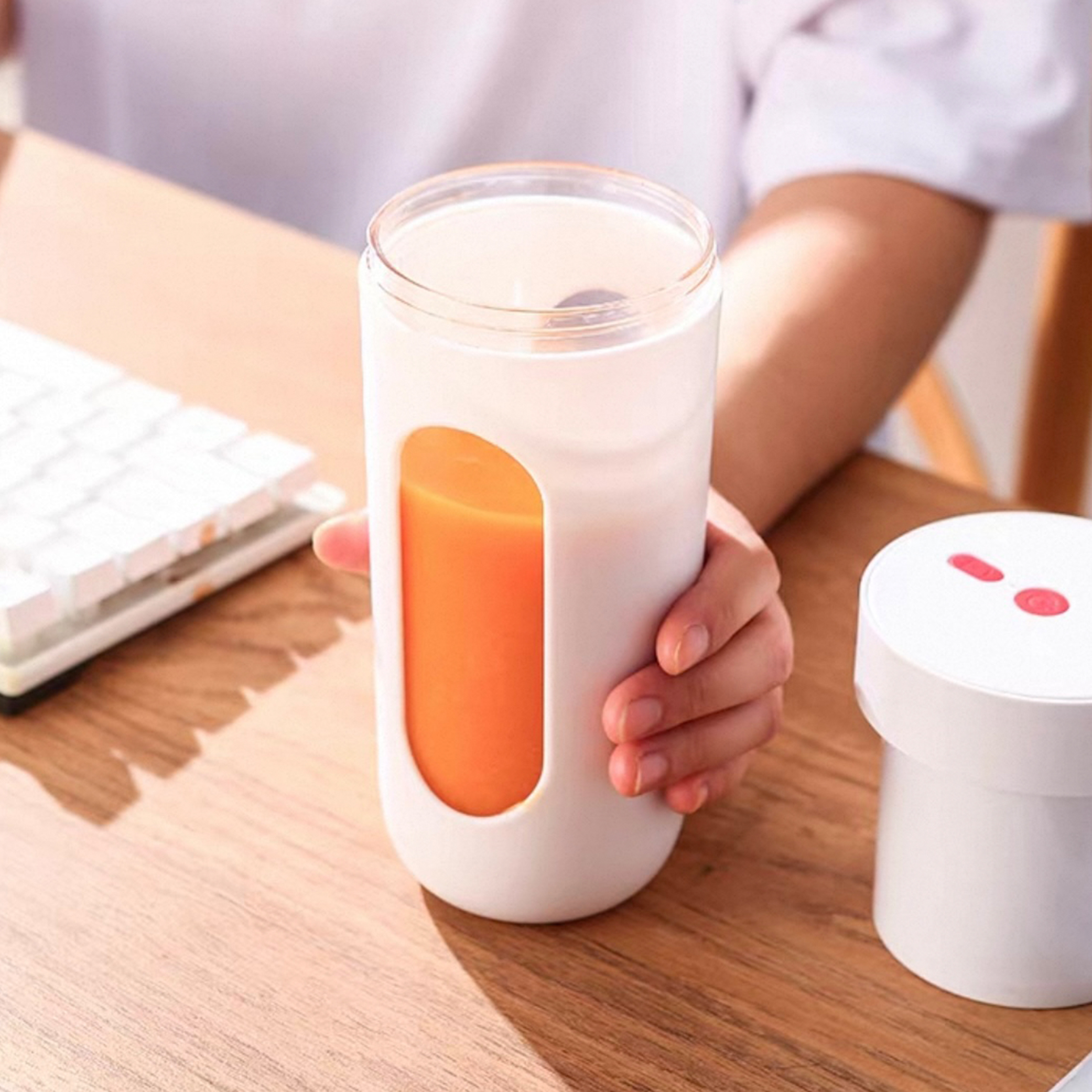 FreshGo Portable Juicer (LS0277) - Image 4