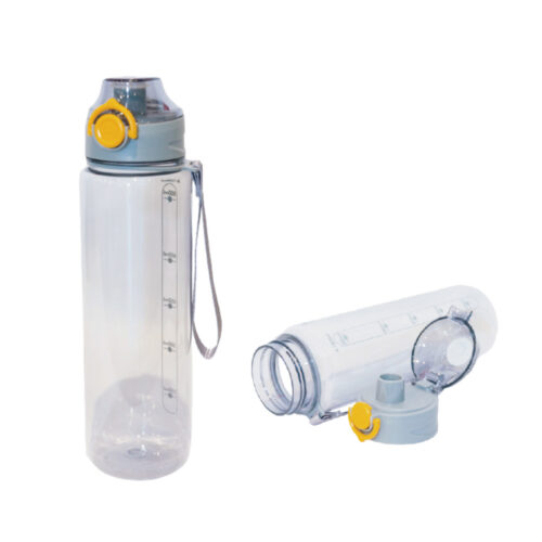1000ml PC Bottle (LS0278)