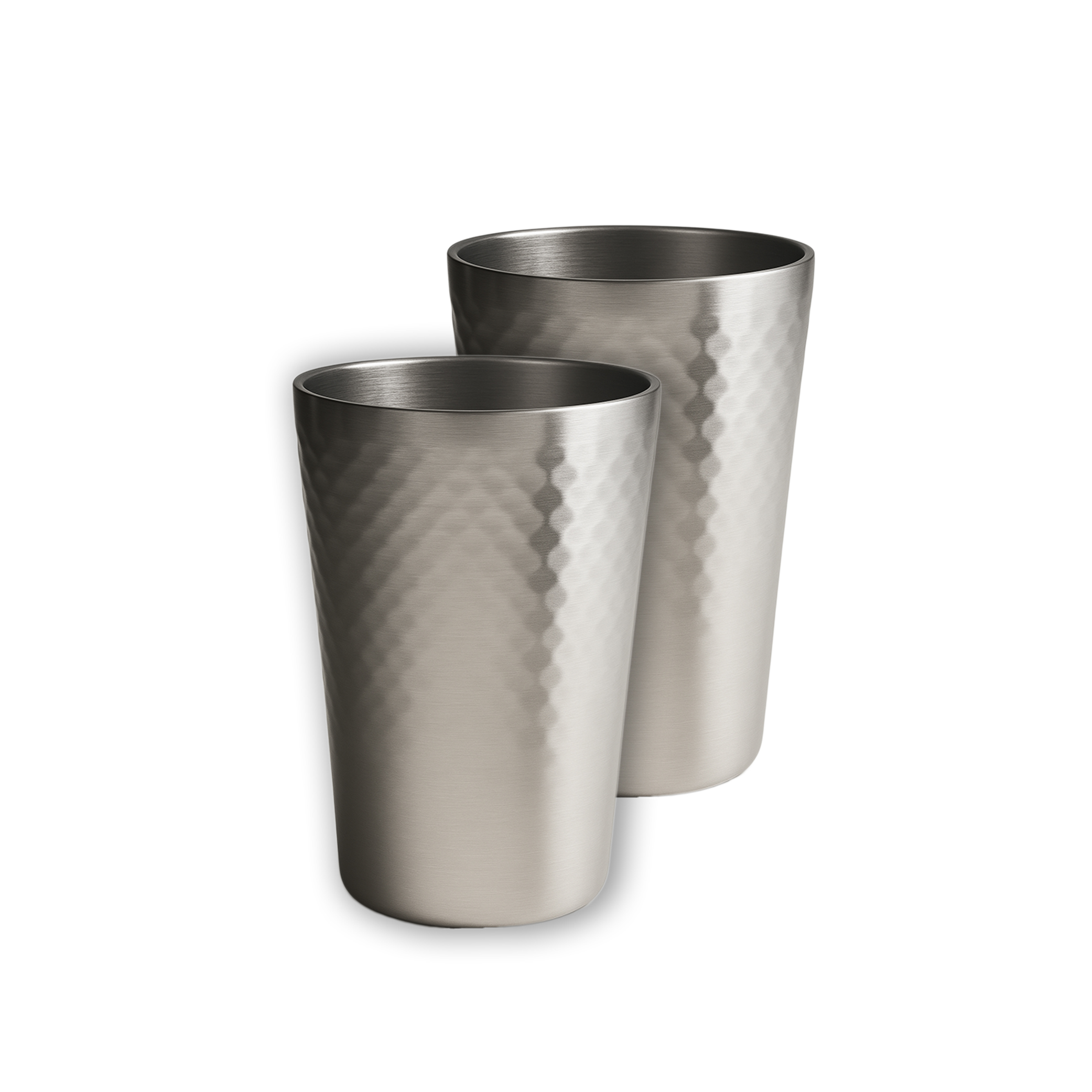 350ml Metal Cup (LS0279)