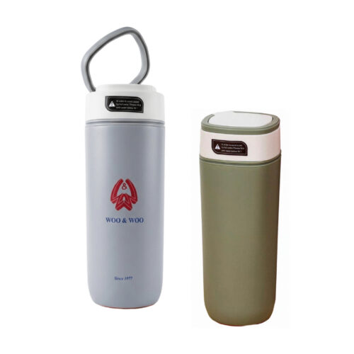 480ml Thermos Cup with Suction Base (LS0280)
