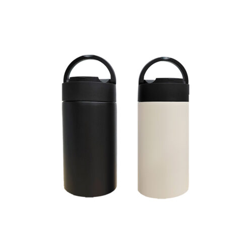 300ml Stainless Steel Vacuum Flask (LS0281)