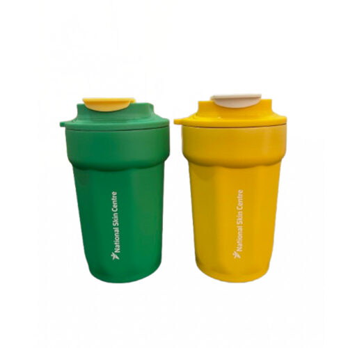 450ml Stainless Steel Coffee Cup (LS0286)