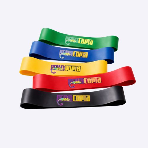 Order Customised Resistance Bands in Bulk Singapore