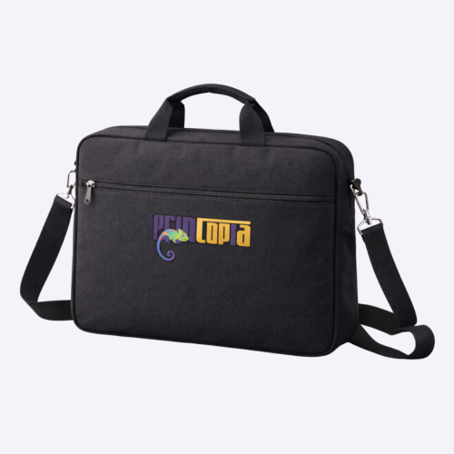 Custom Laptop Document Bag Singapore | Corporate Gifts Singapore