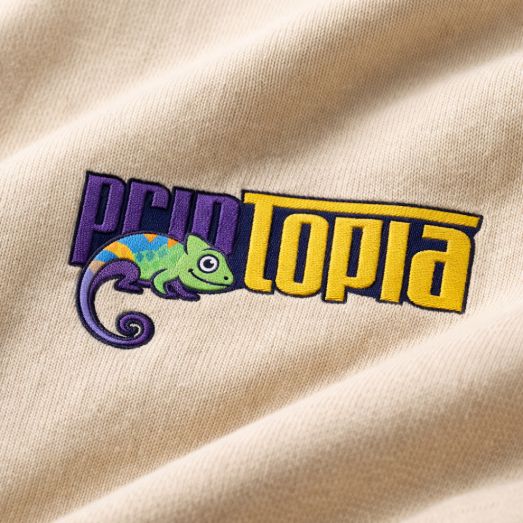 Custom Oversized Cotton Poly Roundneck 210gsm | Custom Tee with Logo Singapore