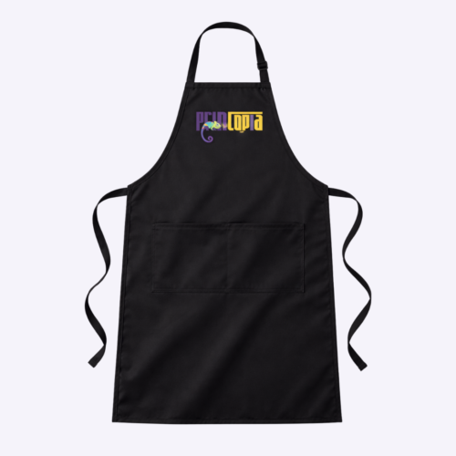 Custom Polyester Apron | Custom Apron Printing Singapore