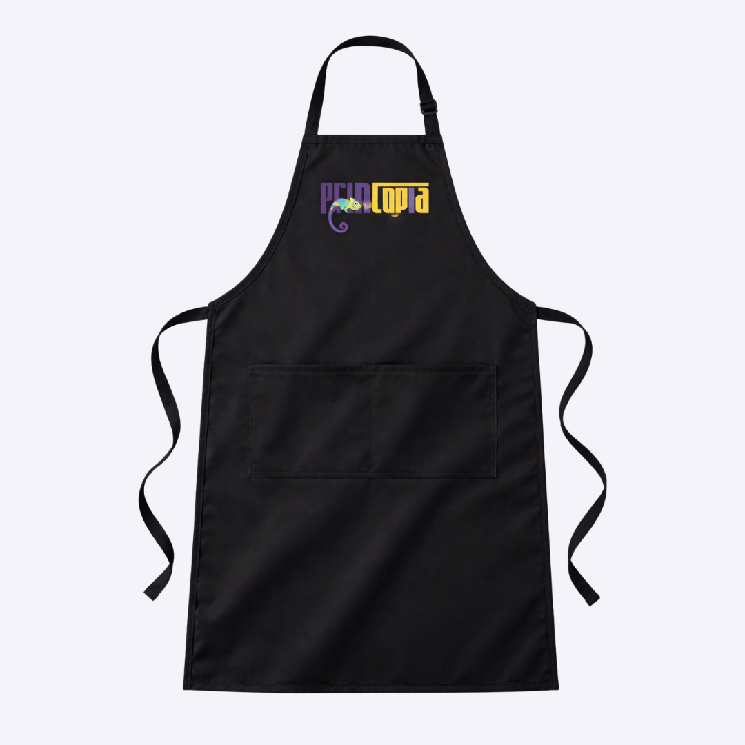 Custom Polyester Apron | Custom Apron Printing Singapore